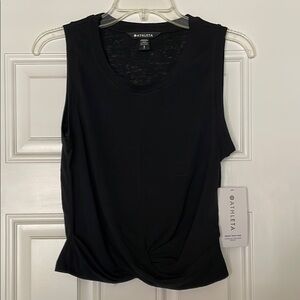 Athleta Breezy Twist Tank